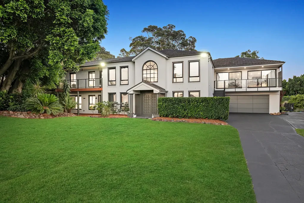 1/20 Crebert Street, Mayfield East, NSW 2304
