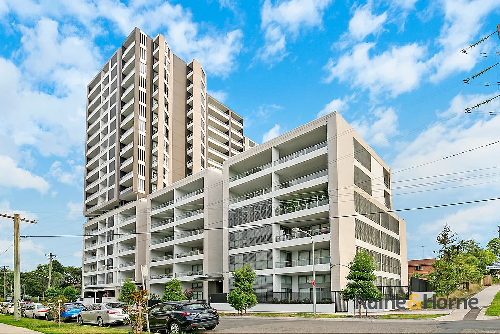 Carlingford 2બેડરૂમ Contemporary Lifestyle Excellence in the Heart of Carlingford West Catchment