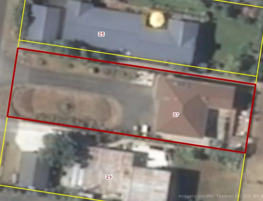 27 Trewavas Street, Motueka, Tasman, 4 રૂમ, 0 બાથરૂમ