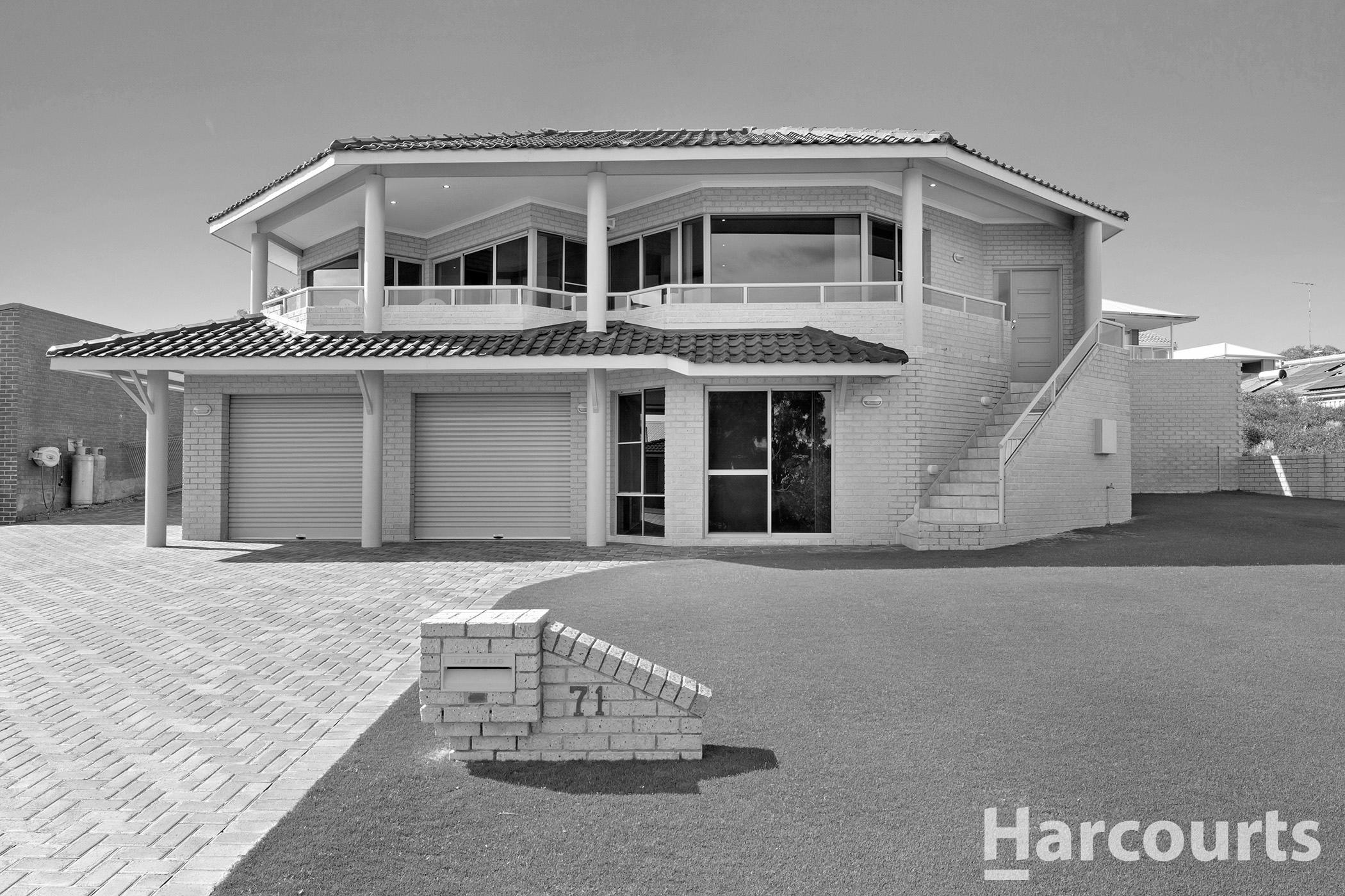 71 COORANGA RD, FALCON WA 6210, 0房, 0浴, House