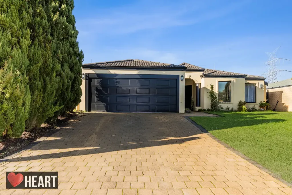 48 Beedelup Loop, Bibra Lake, WA 6163