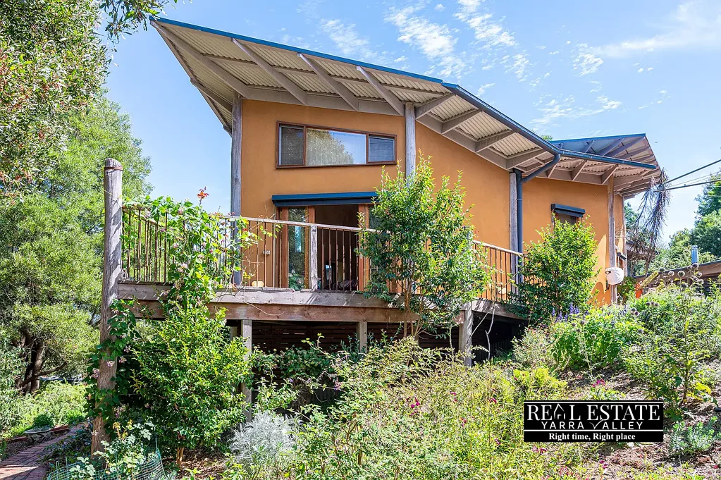 Healesville 2Kwarto A place to call home