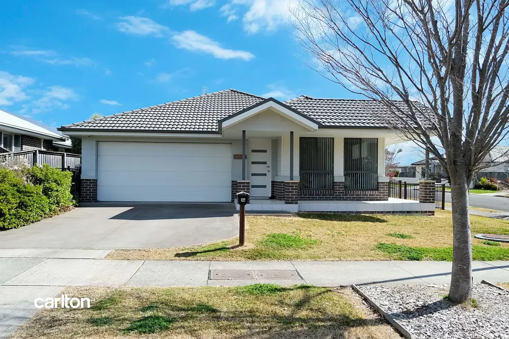 Renwick 4 Bedroom Family Living Opposite Reserve