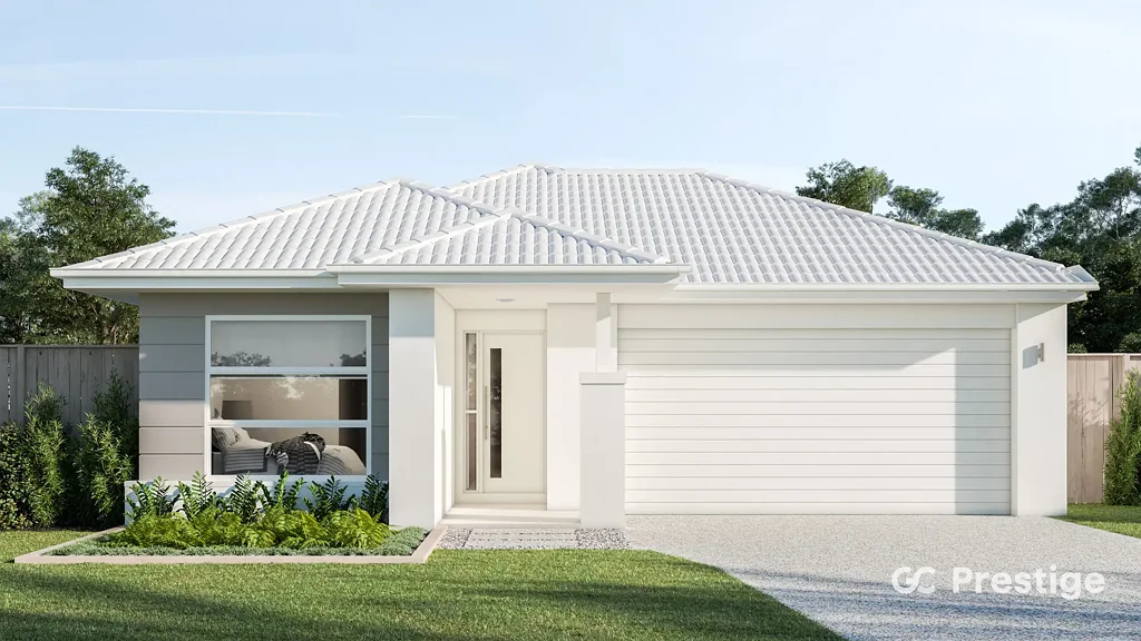 Beaudesert 4कमरा Beaudesert House & Land Package – Ideal for Investors & First Home Buyers | $785,985