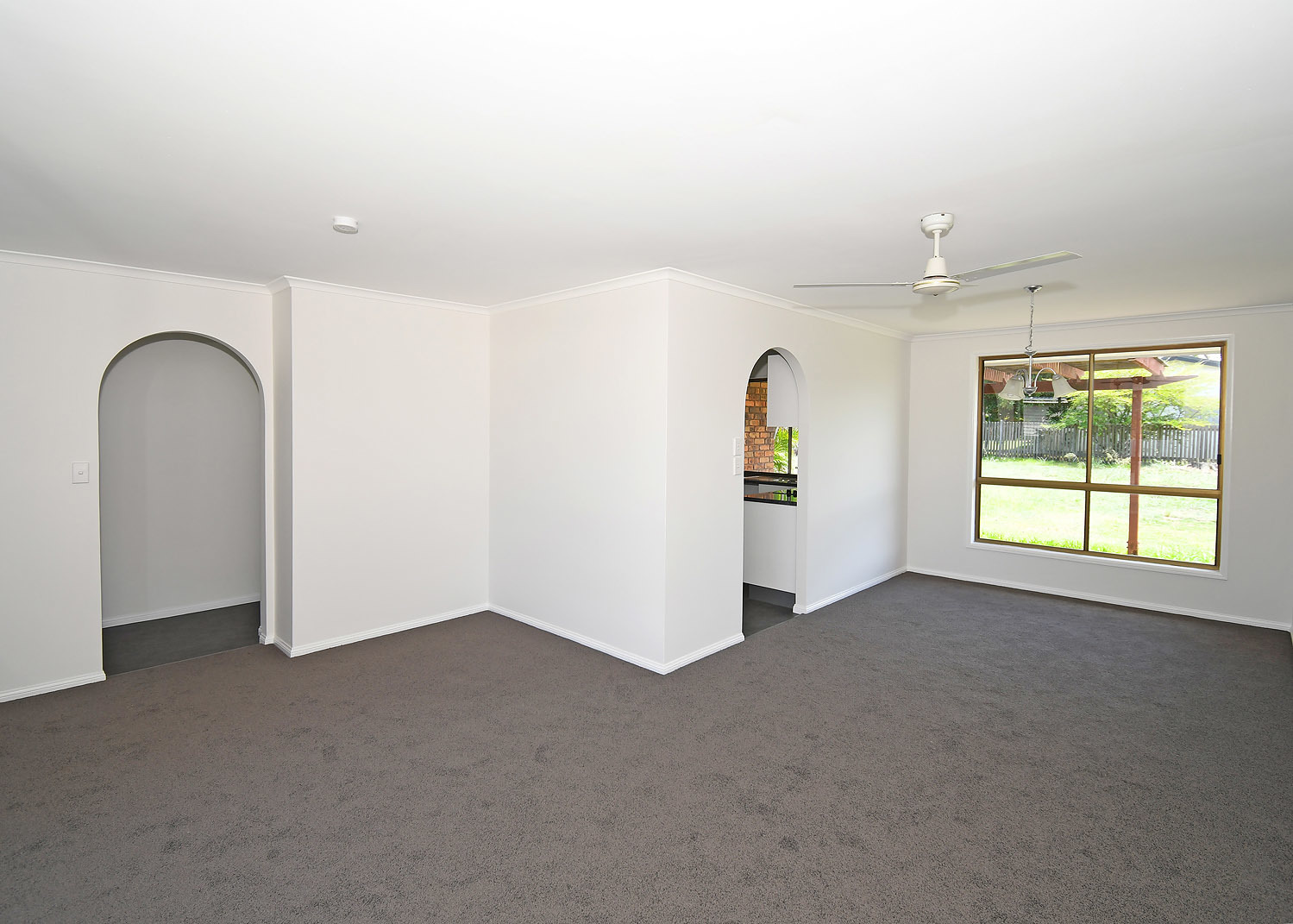 21 POLSON ST, POINT VERNON QLD 4655, 0 Kuwarto, 0 Banyo, House