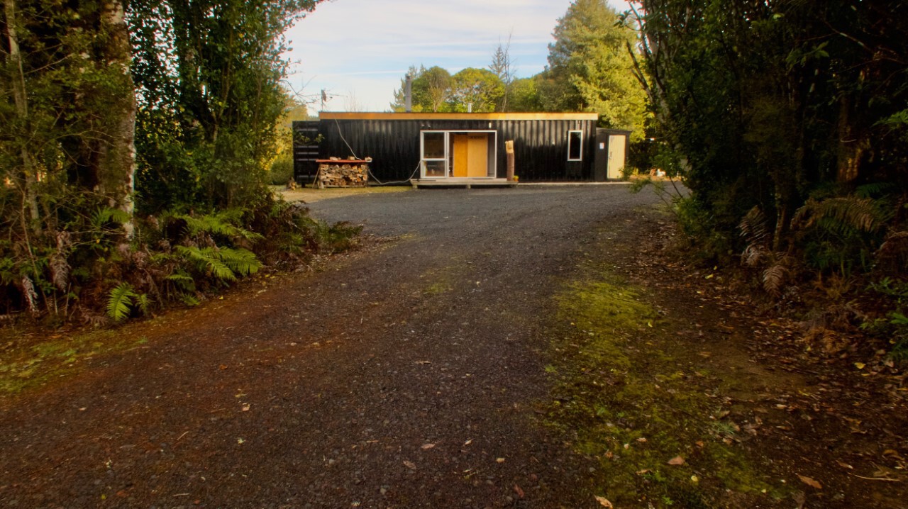 13 Findlay Street, National Park, Ruapehu, 1 Schlafzimmer, 1 Badezimmer, Section