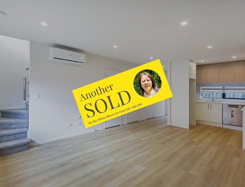 Unit 7/3 Pinefield Road, Whenuapai, Waitakere City, 2房, 1浴, Townhouse