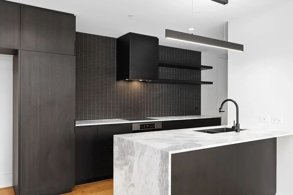 Sophisticated Inner-City Living with Sweeping Views - Chester & Ella