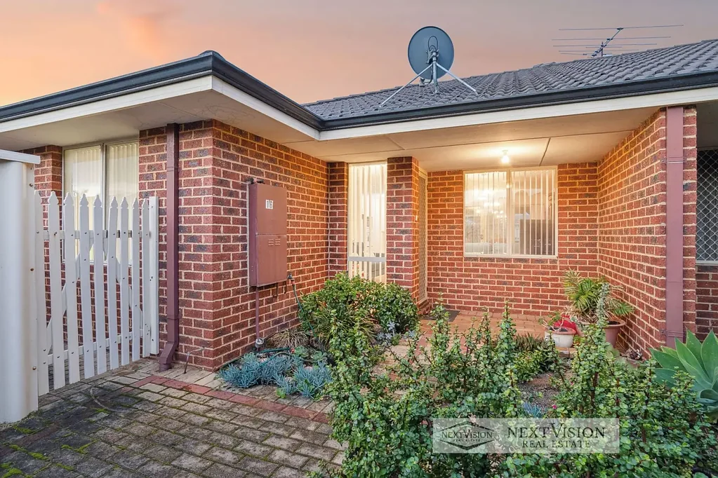 Parkwood 3 Bedroom UNDER OFFER