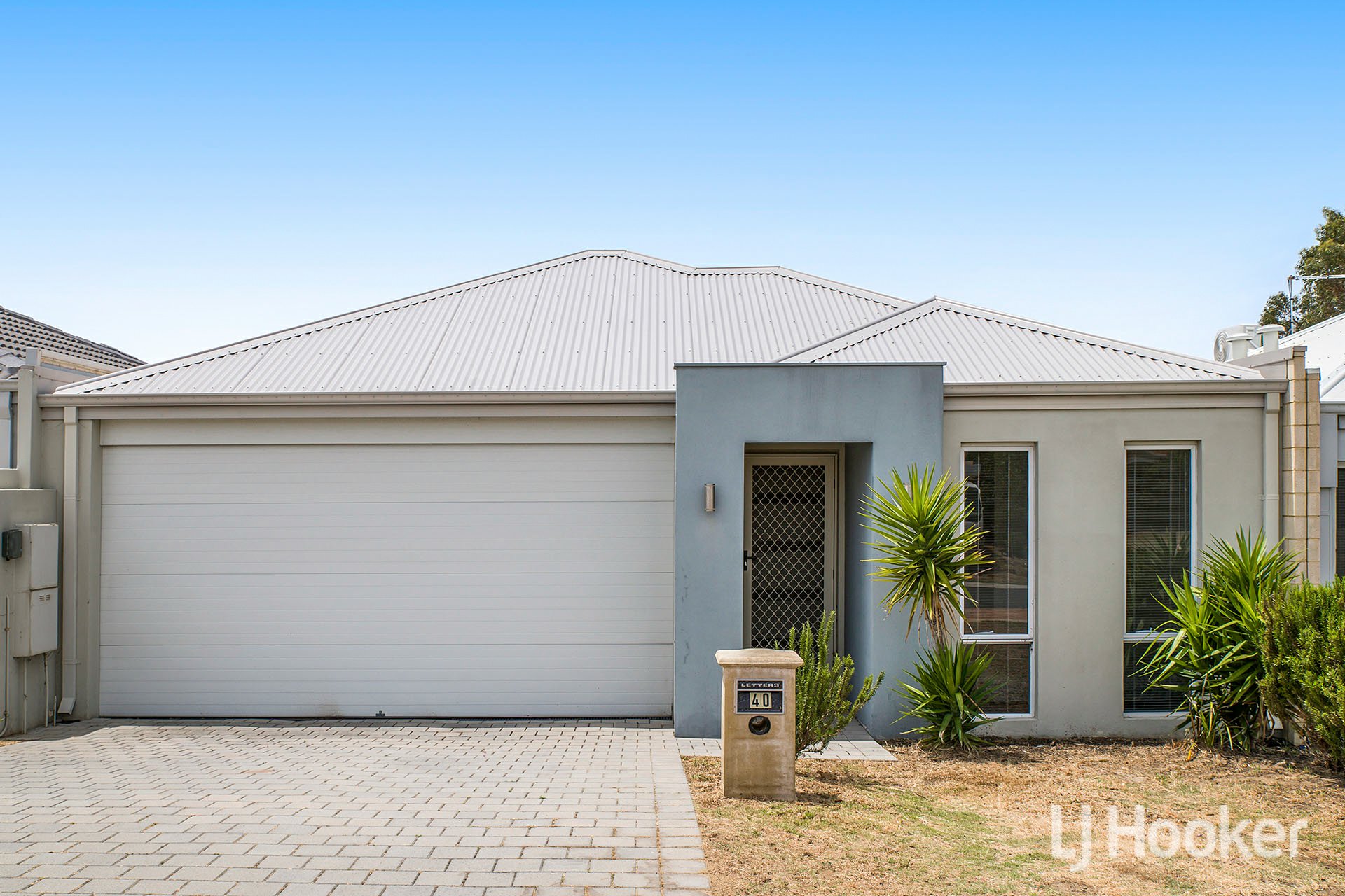 40 DALVIK AV, MERRIWA WA 6030, 0 침실, 0 욕실, House