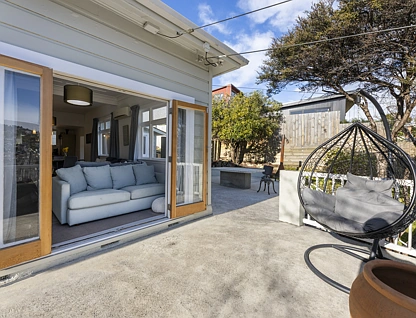 7 Oates Street, Kaikorai, Dunedin City, 3 Bedrooms, 2 Bathrooms, House