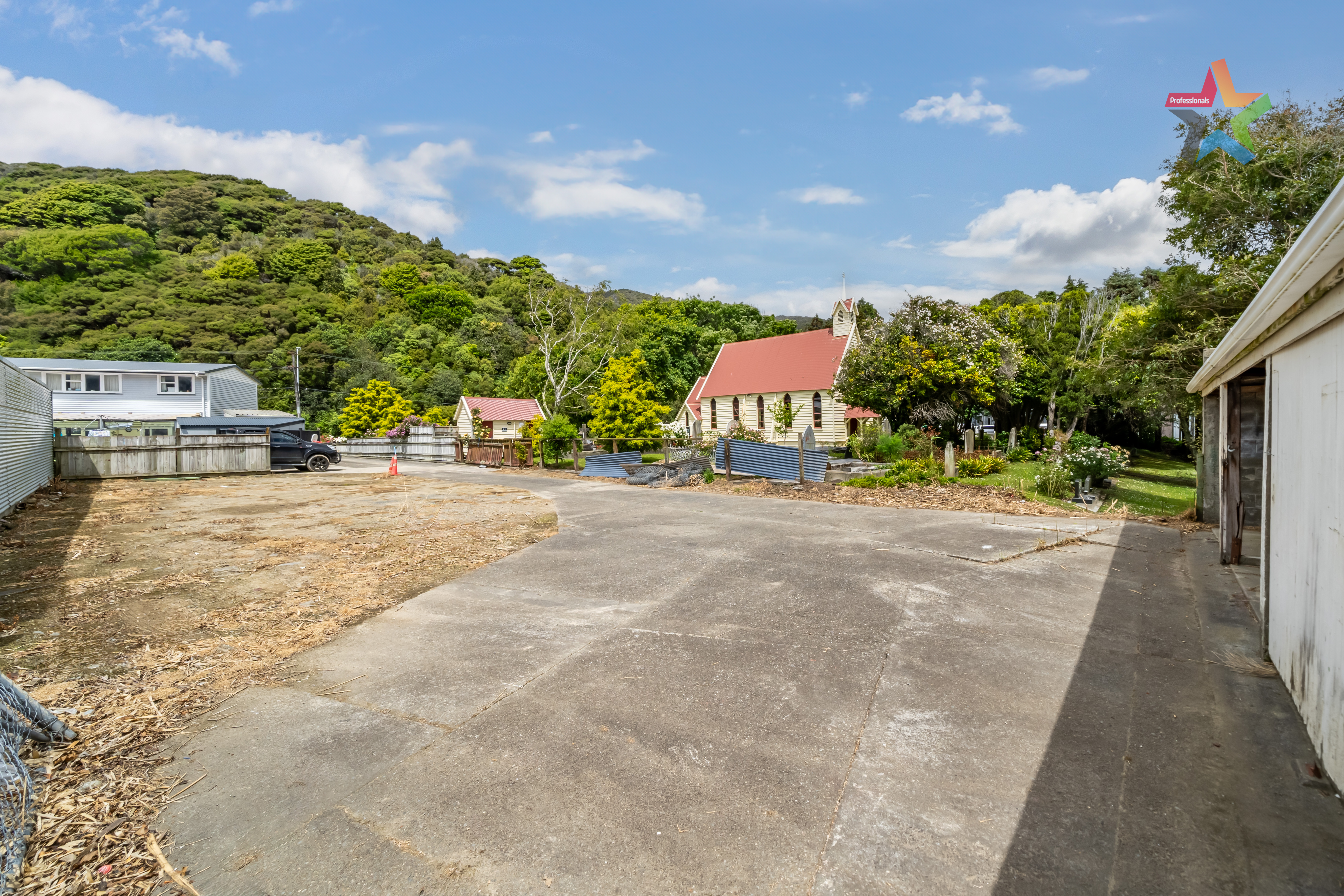 75a Eastern Hutt Road, Taita, Lower Hutt, 0 कमरे, 0 बाथरूम, Section