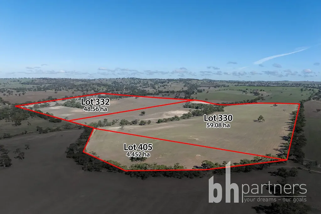 Rockleigh  Hobby Farm in the Country - Buy one block or Buy Both!