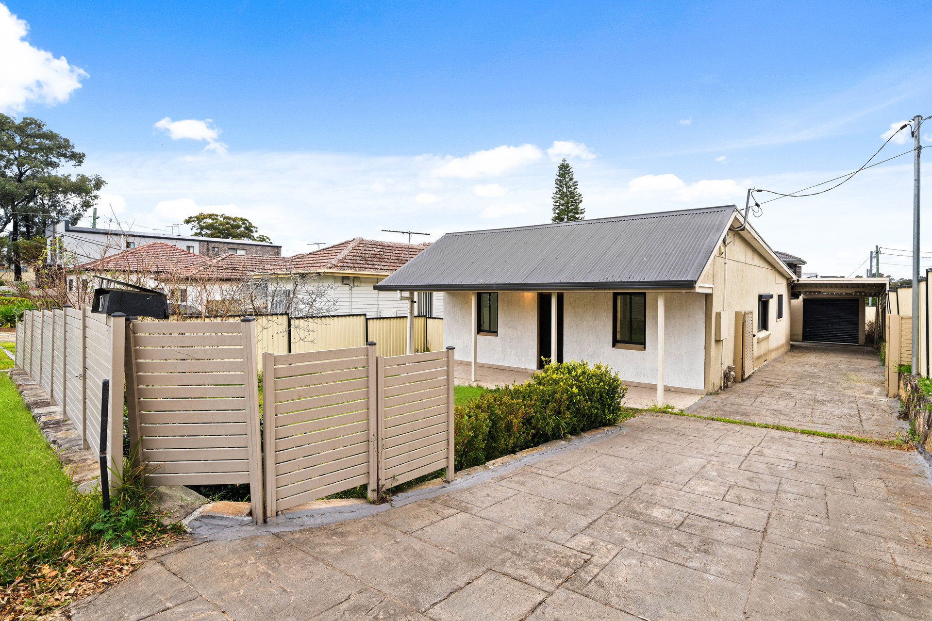 78 HAWKSVIEW ST, GUILDFORD NSW 2161, 0部屋, 0バスルーム, House