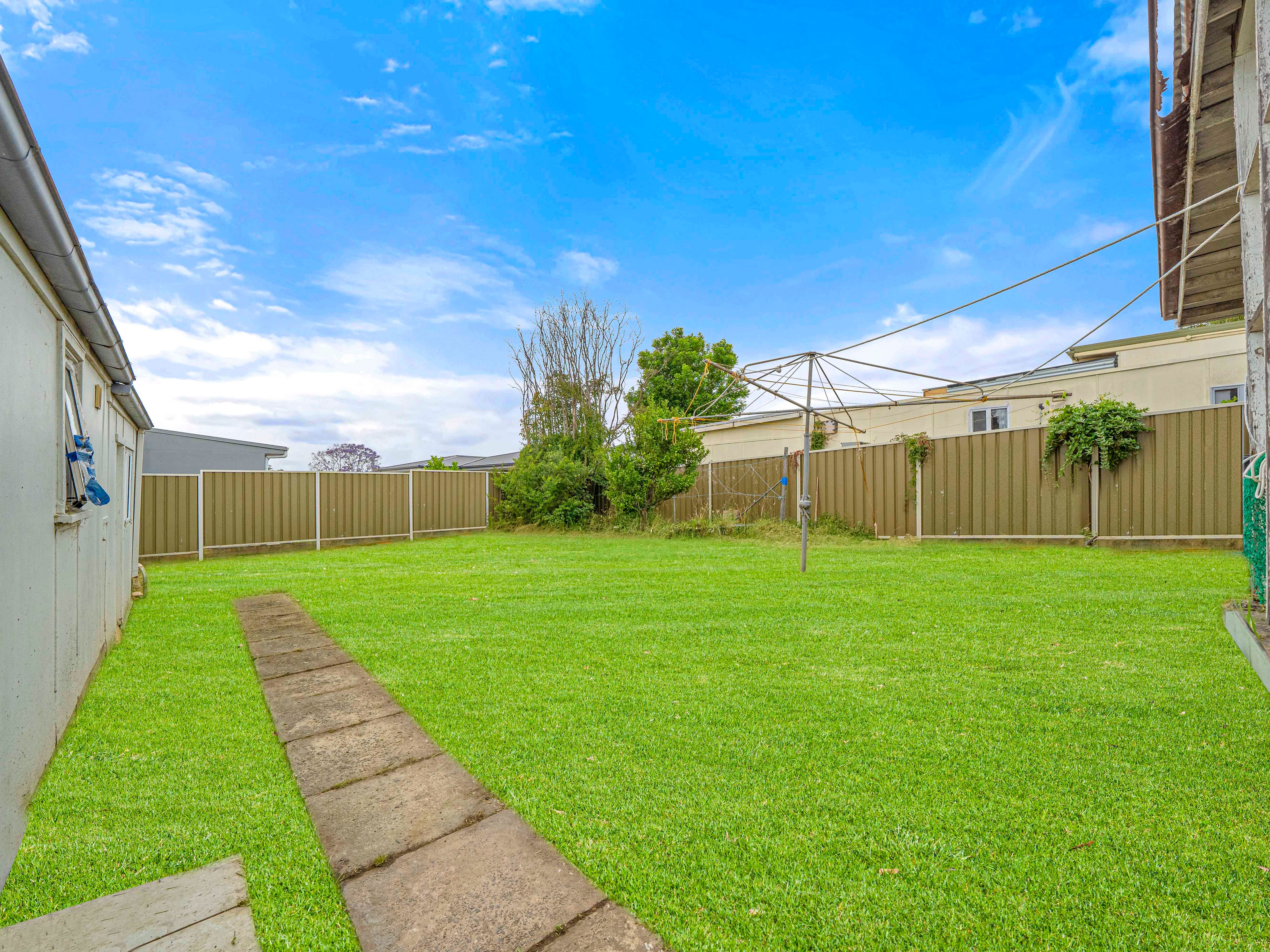 25 MOUNT AUBURN RD, AUBURN NSW 2144, 0 Kuwarto, 0 Banyo, House