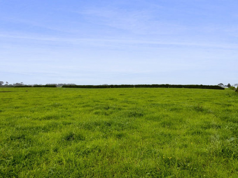 256 Lower Stuart Road, Eltham, South Taranaki, 0 rūma, 1 rūma horoi