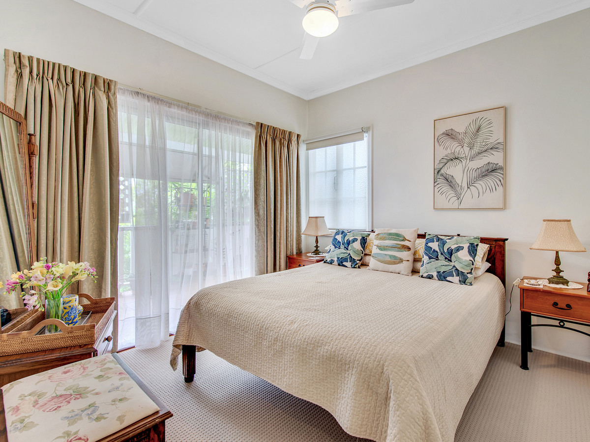 193 ARTHUR TCE, BARDON QLD 4065, 0 Schlafzimmer, 0 Badezimmer, House