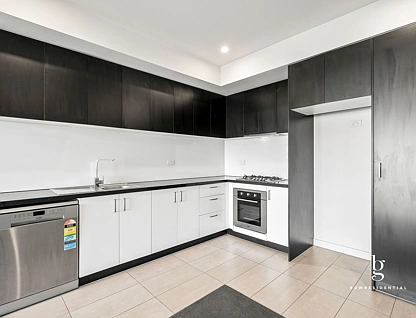 308/88 La Scala Avenue, Maribyrnong, North West Melbourne, 1 Schlafzimmer, 1 Badezimmer, Apartment