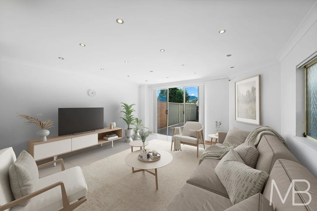 5/45-47 Marion Street, Auburn, NSW 2144