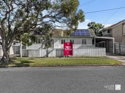 50 Thompson Street, Zillmere