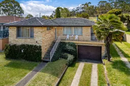 3 GLASS ST, Armidale