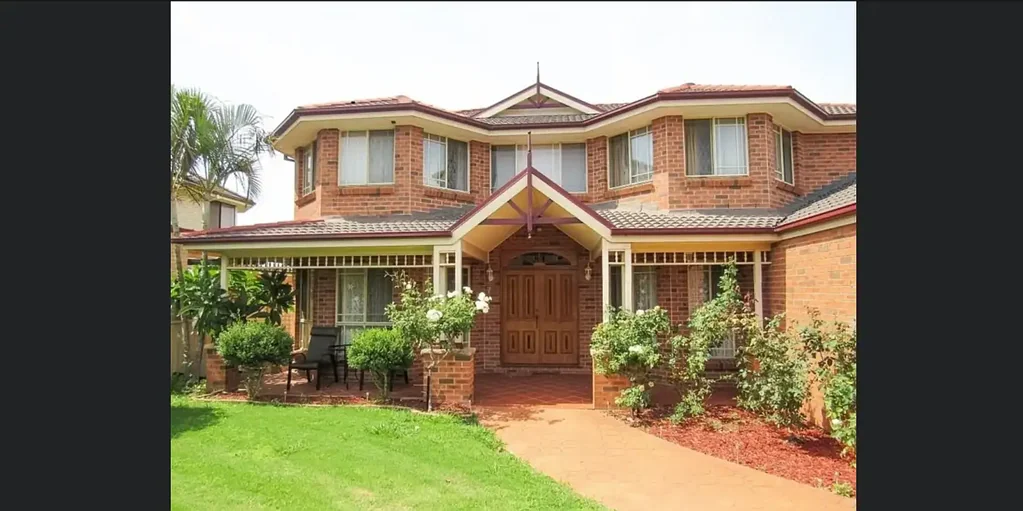 Perfect Family Home