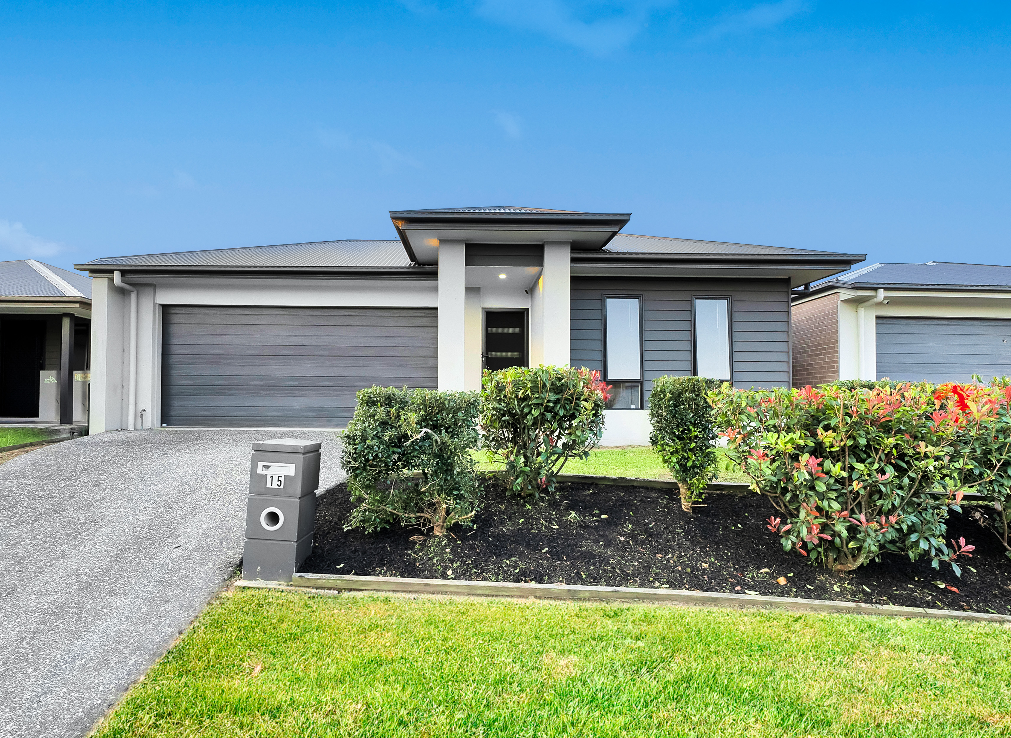 15 ASPEN WAY, ARUNDEL QLD 4214, 0 غرف, 0 حمامات, House