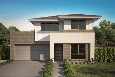 Oran Park 5Zimmer Amazing Double Storey House and Land for sale in Oran Park