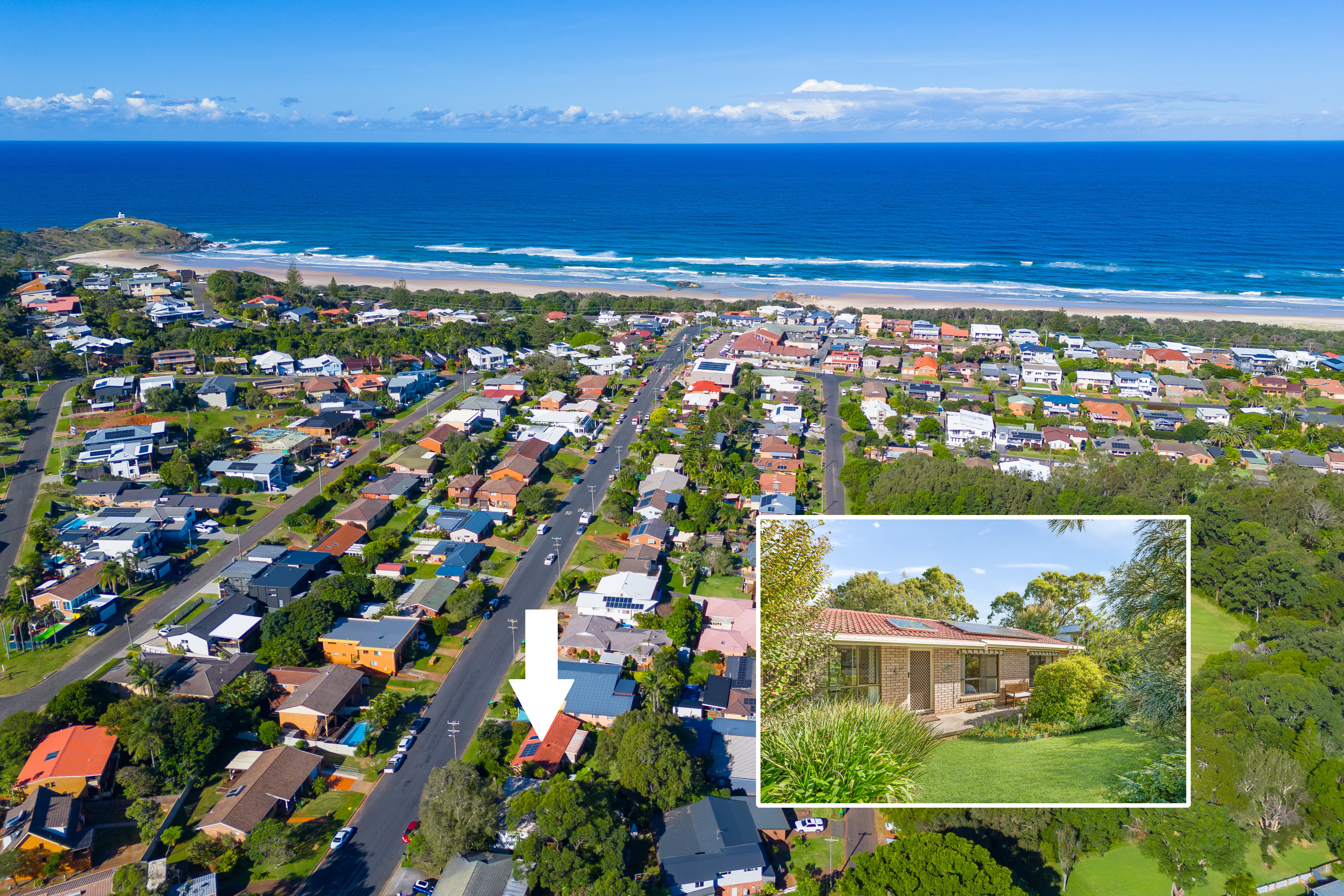 10 WATONGA ST, PORT MACQUARIE NSW 2444, 0 Bedrooms, 0 Bathrooms, House