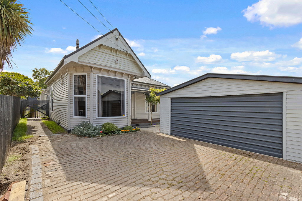 41 Norwich Street, Linwood, Christchurch, 3房, 1浴