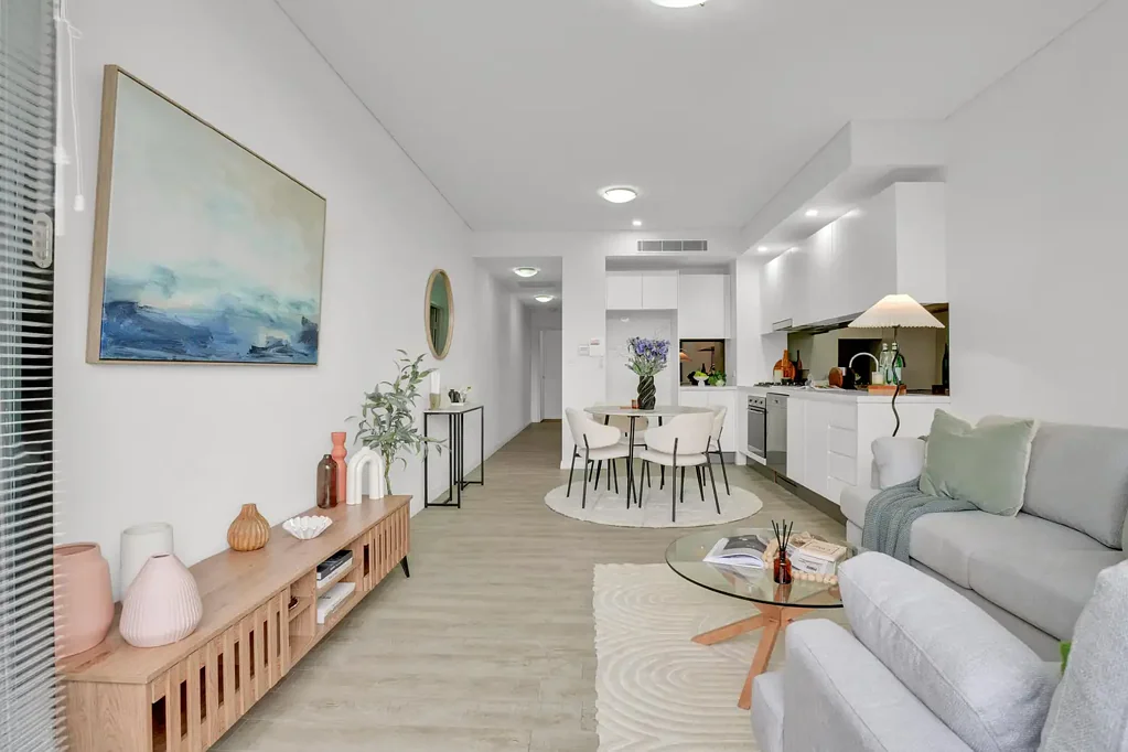 113/2 Banilung Street, Rosebery, NSW 2018