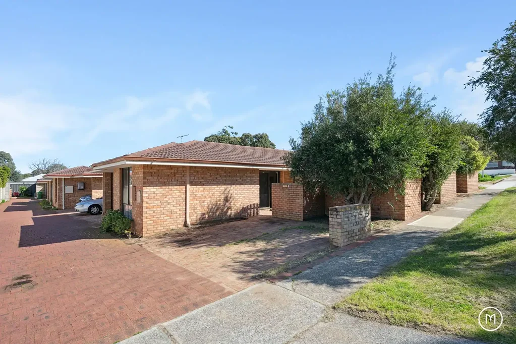 Bicton 3ਬੈੱਡਰੂਮ Easy Living in a Prime Position