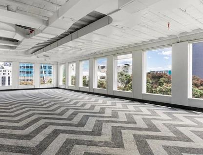 Level 2/2 Princes Street, Auckland Central, Auckland City, 0 ਕਮਰੇ, 0 ਬਾਥਰੂਮ, Office Premises