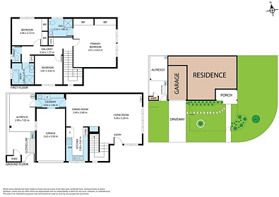 1/19 Regency Circuit, Tuncurry, NSW 2428, 3 slaapkamers, 2 badkamers, Townhouse