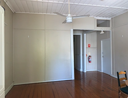 5/20 Beaconsfield Street, Highgate Hill, Brisbane - Inner City Region, 0房, 2浴, 整租Studio