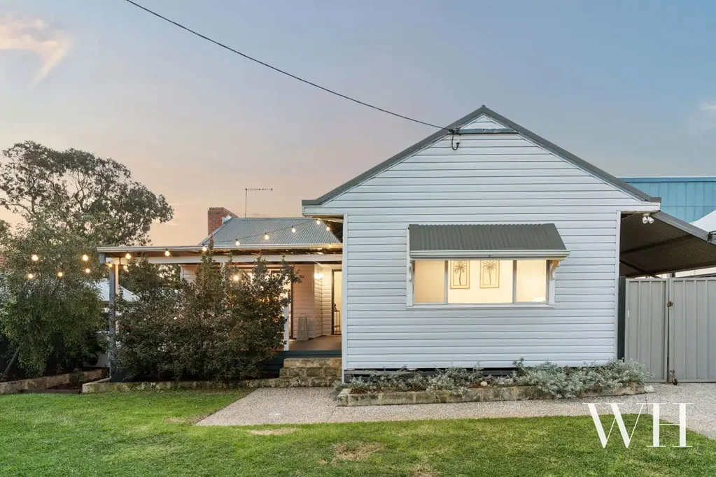 White Gum Valley 2कमरा Classic Valley Cottage Renewed with Style