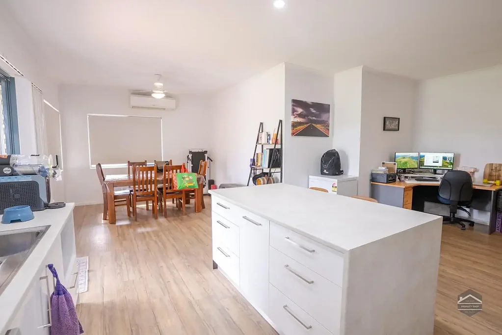 South Hedland 4Phòng ngủ Broome Style Home & Below Ground Pool