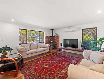 351 Boonah Fassifern Road, Templin, QLD 4310, 3房, 1浴, 独立屋