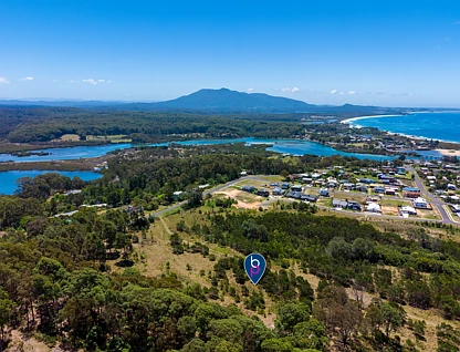 LOT 444 Sapphire Cove Drive, Bermagui, South Coast, 0 rūma, 0 rūma horoi, Section