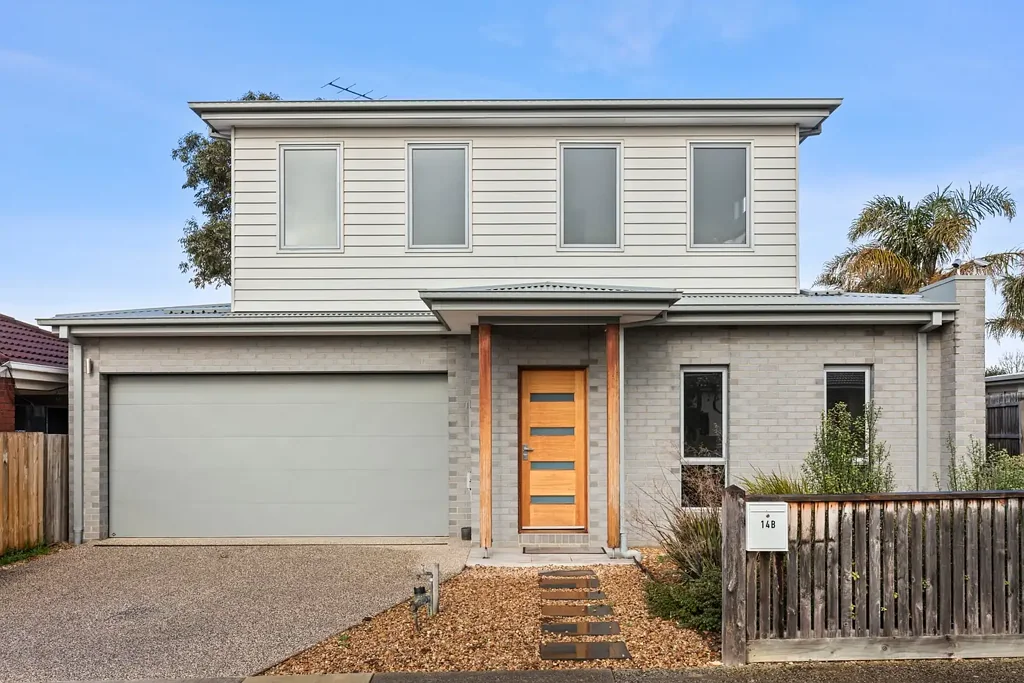 Torquay 3房  Low-Maintenance Torquay Living