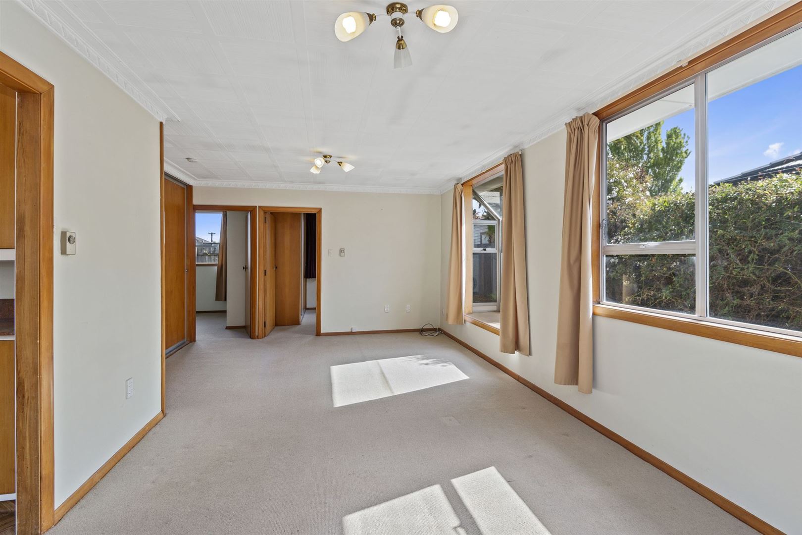 2/66 Flemington Avenue, North New Brighton, Christchurch, 2 phòng ngủ, 1 phòng tắm