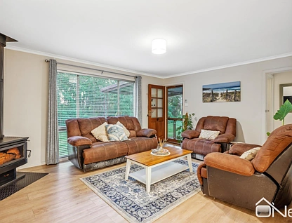 Lot 95 Lefroy Street, Serpentine, Serpentine-Jarrahdale, 5 कमरे, 2 बाथरूम, House