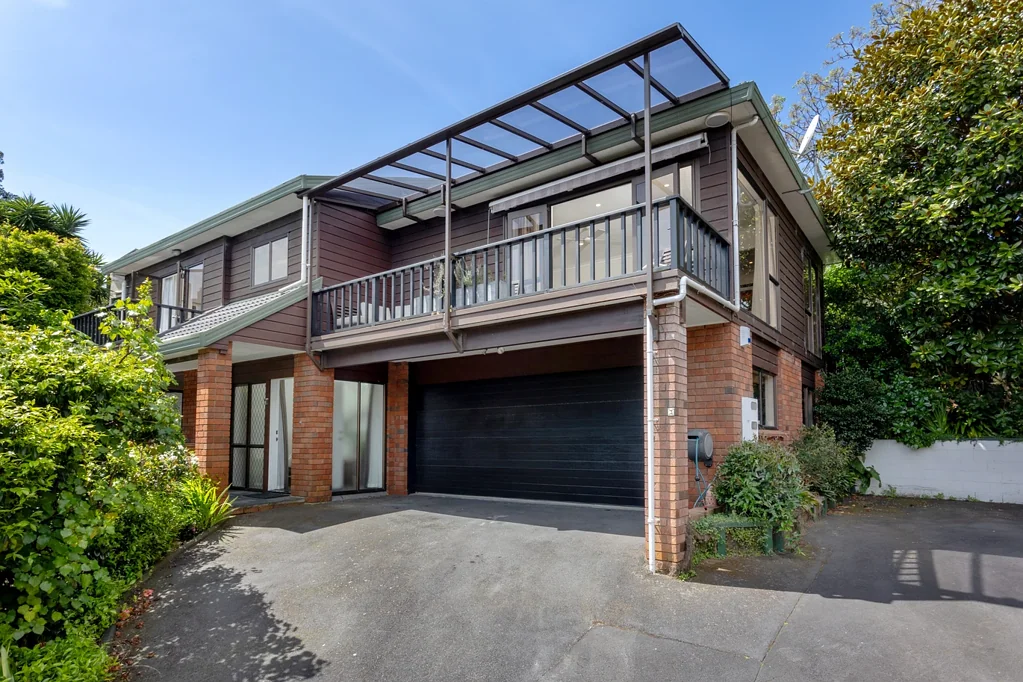 3/18 Ngapipi Road, Orakei, Auckland City, Auckland