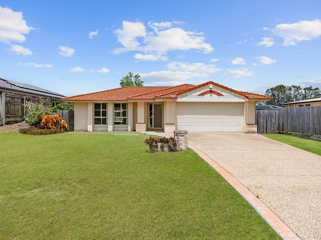 41 Burbank Road, Birkdale, QLD 4159