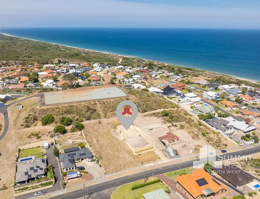 19 Hastie Street, South Bunbury, Bunbury, 0 ਕਮਰੇ, 0 ਬਾਥਰੂਮ, Section