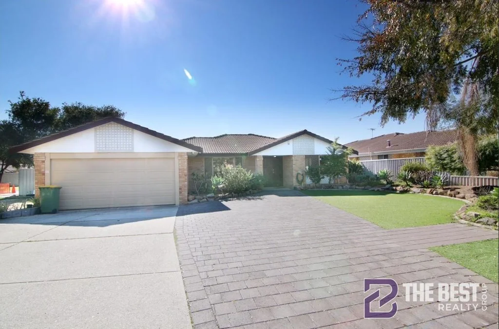 45 Gratwick Terrace, Murdoch, WA 6150