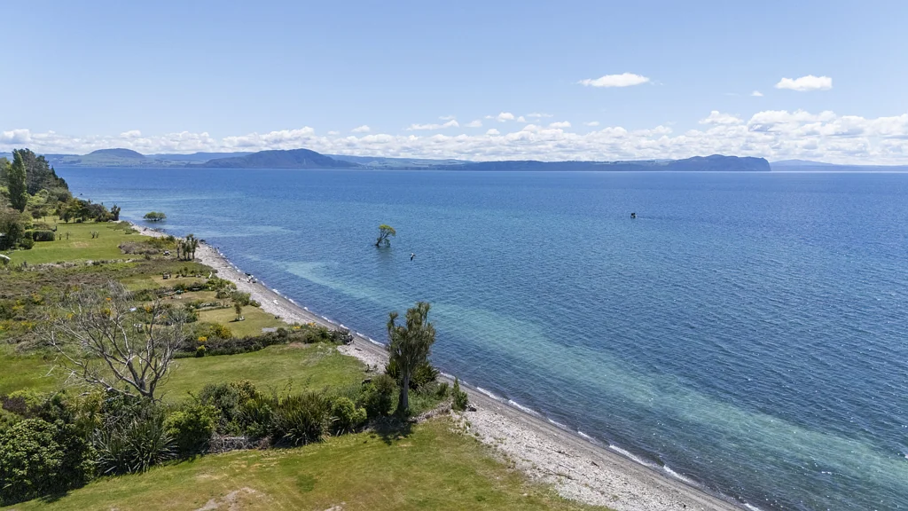 Lake Taupo (East) 2Moenga REDUCED PRICE - MOTIVATED VENDORS