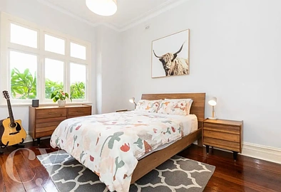 1A Persimmon Street, North Perth, WA 6006, 3房, 1浴, House