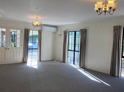 A Stones Throw From Madillis Farm