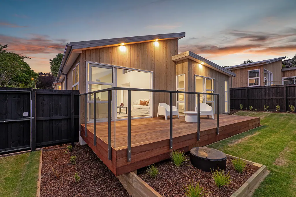 Cashmere 2ห้องนอน Once in a Lifetime Opportunity